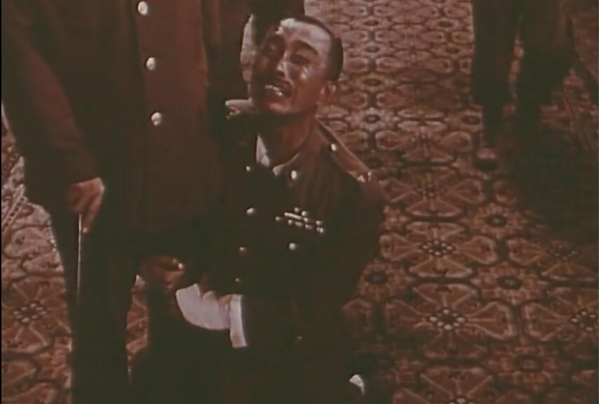 38年前的战争片真的能把人看哭,真实拍摄的历史战争片