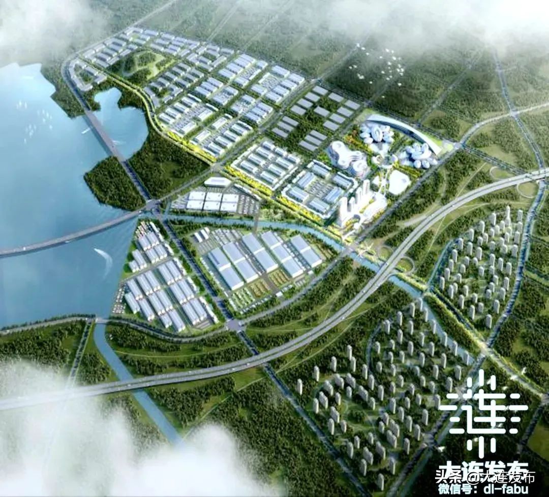 大连的底气,这就是大连歌词