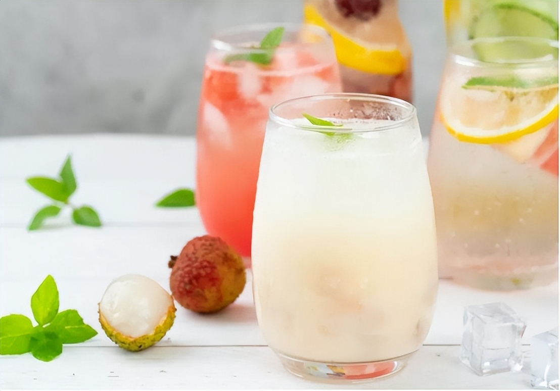 无糖碳酸饮料健康吗,无糖饮料真的比普通饮料健康