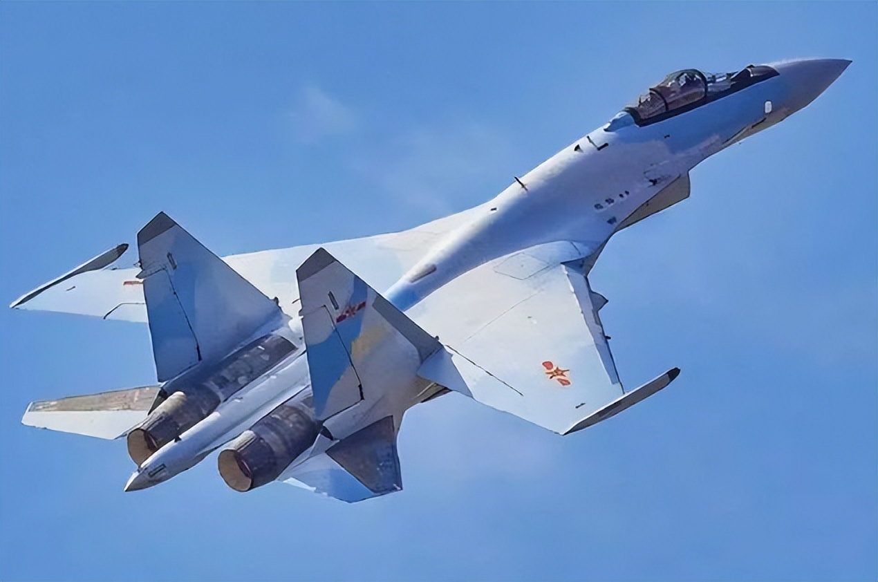 苏35打歼10c,苏35对歼10c