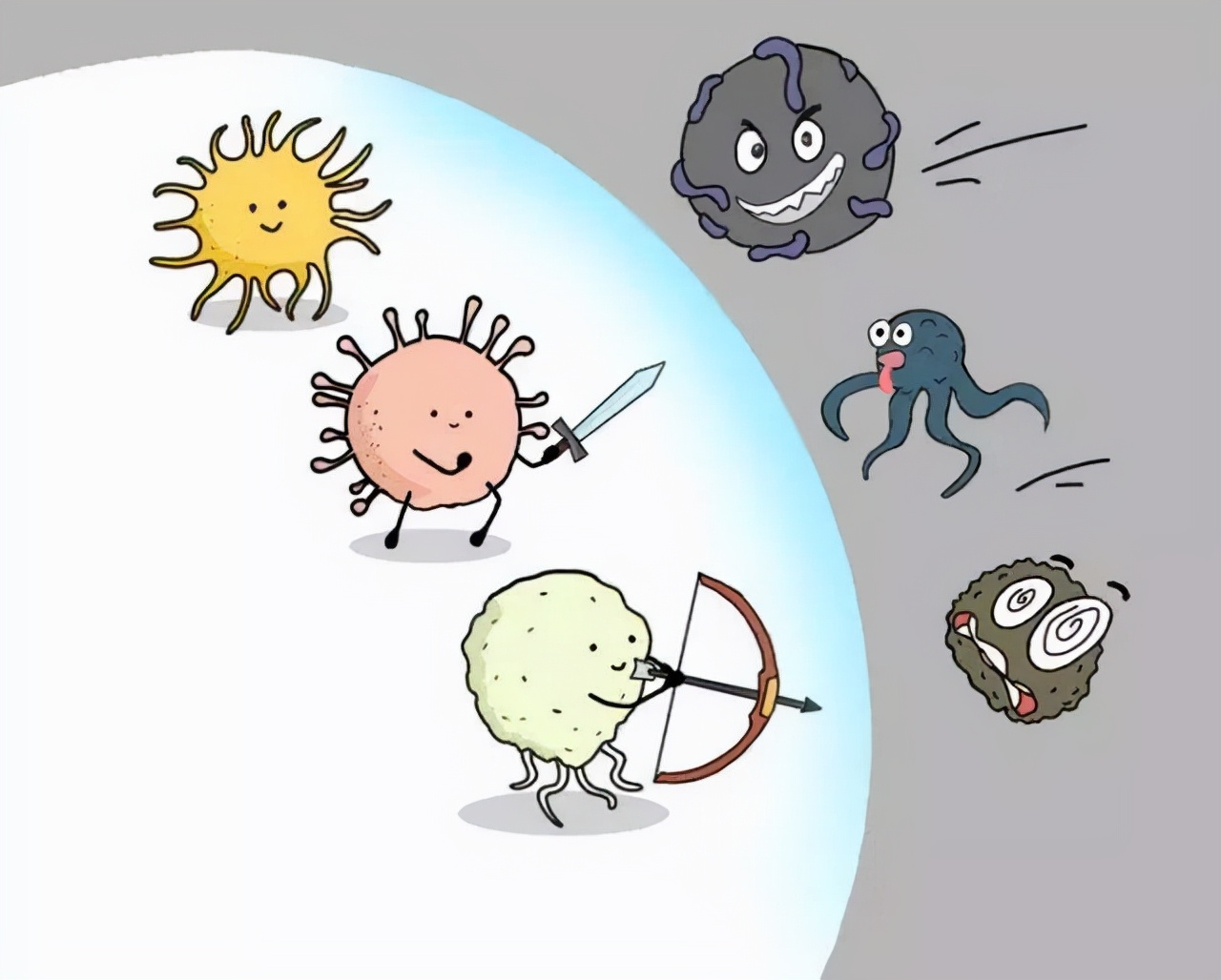 大肠癌中药怎么治疗,大肠癌的临床治疗