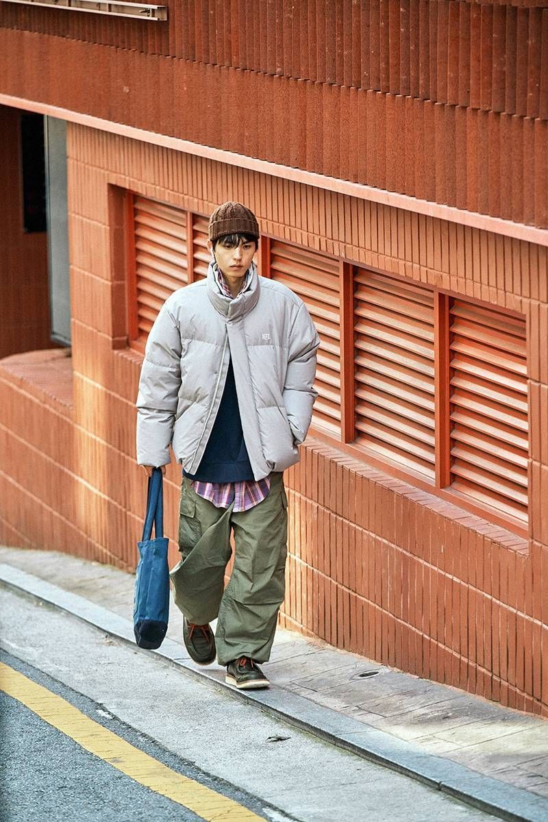 羽绒服短裤爆款2022新款正品,羽绒服短裤穿搭