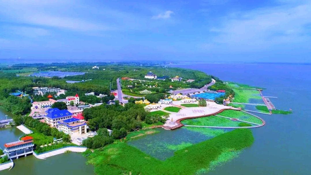 吉林省的旅游景区发展现状,吉林省十大旅游景点排名