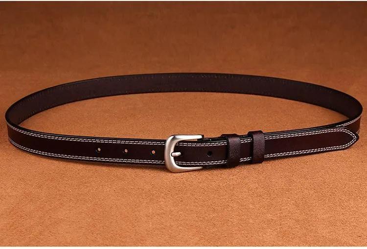 女生的腰带,女士的腰带什么样的好实用