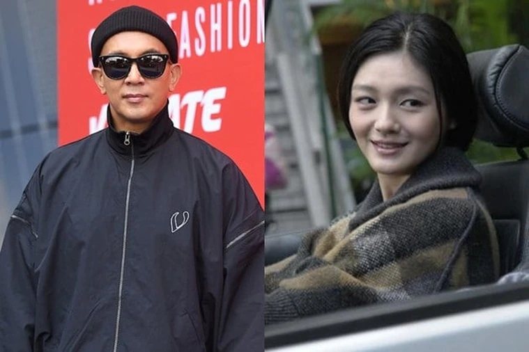 大S具俊晔办私人婚宴?张惠妹经纪人:他们为派对特别定制了美酒