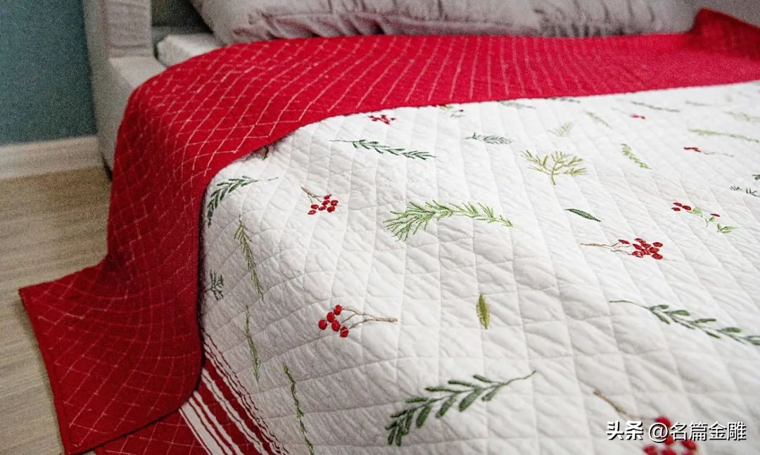 金加瀛蚕丝被曝光到底怎么样,蚕丝被正品假一赔十