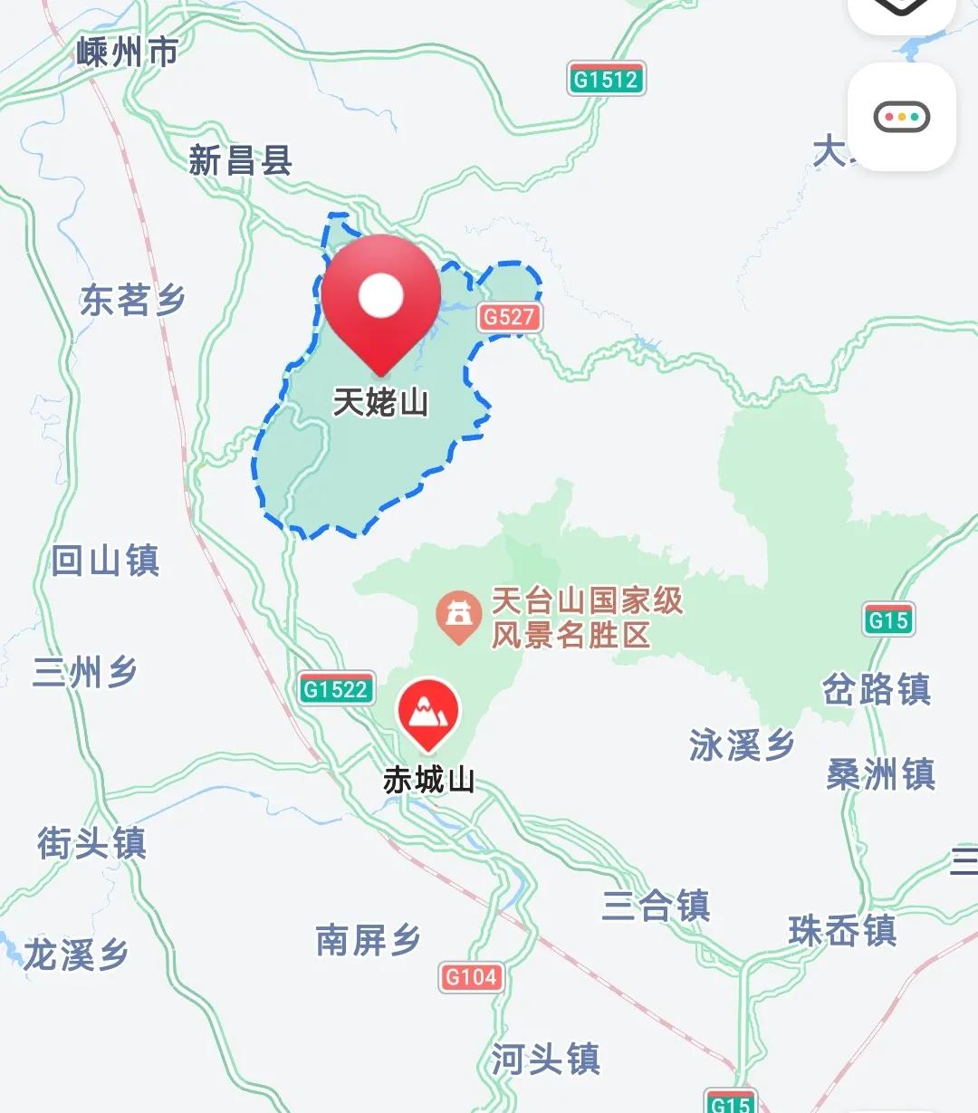 李太*梦白**游天姥山，造就最奇幻的山水诗（上）