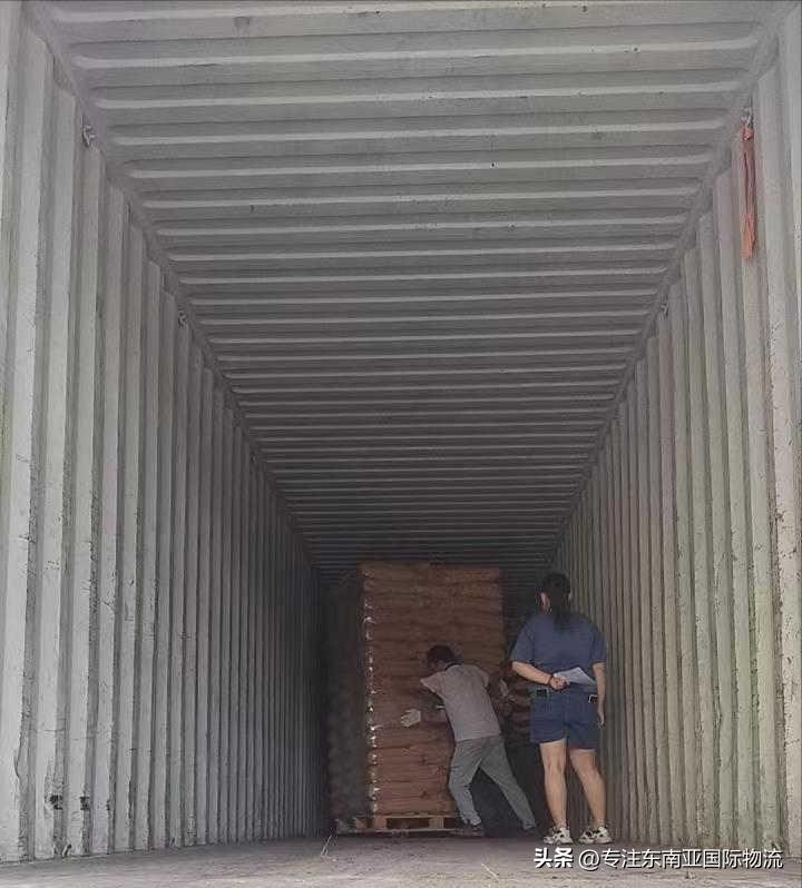 泰国国际物流哪家好,深圳专业泰国货运公司哪家好