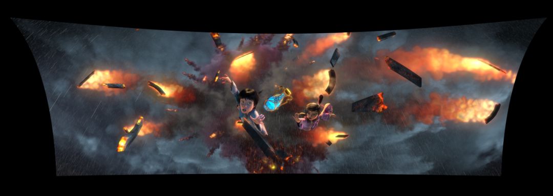 什么是5d影院,什么是5d影像