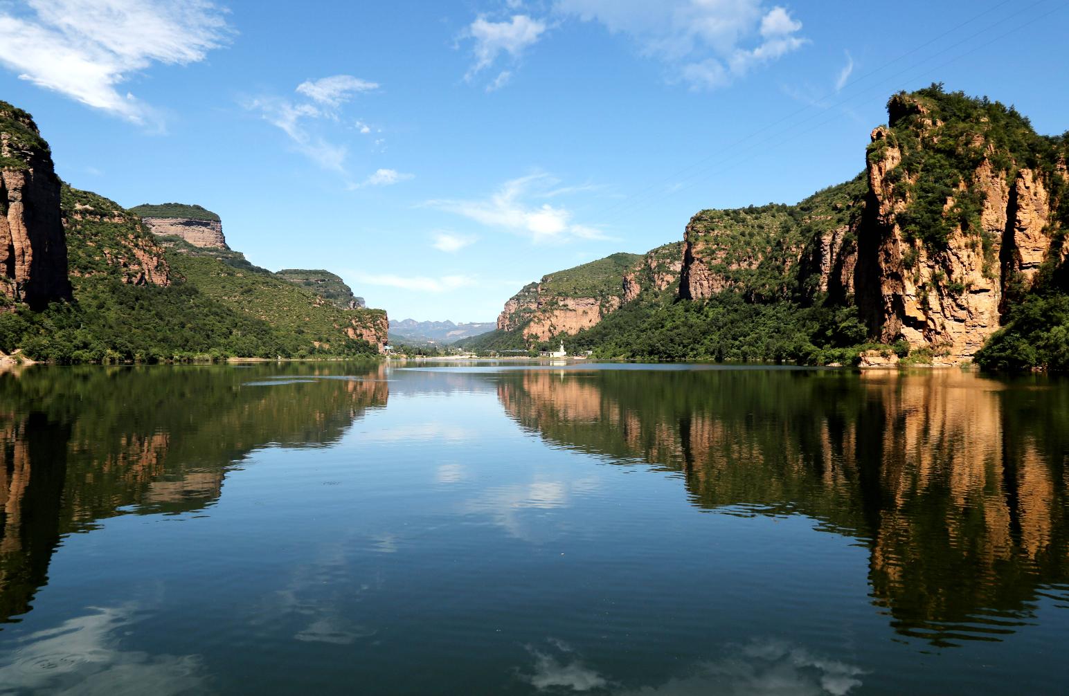邯郸400公里以内旅游景点,河北邯郸周边免费旅游景点