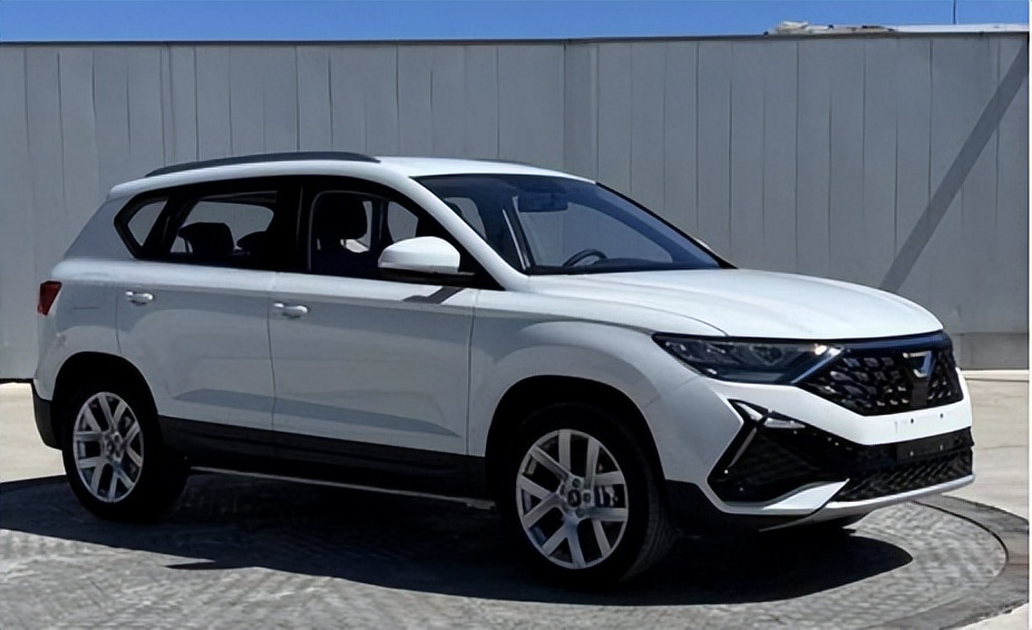 捷达vs5最新深度测试,捷达vs5动力够用吗