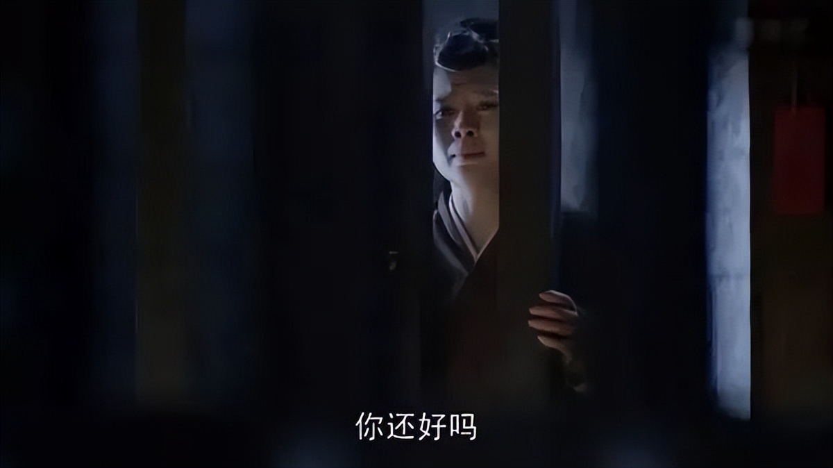 琅琊榜靖王是哪一集认出林殊的,琅琊榜靖王是怎么怀疑林殊身份的