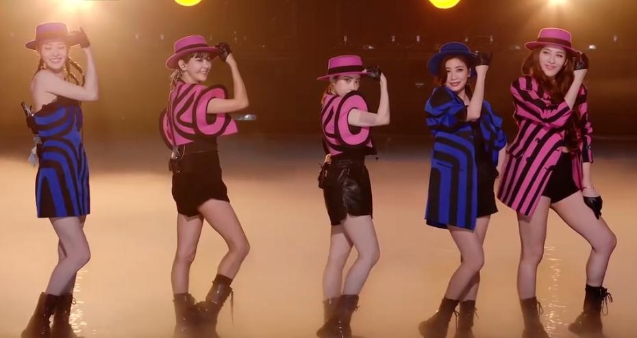 徐怀钰公演直拍,徐怀钰《乘风》