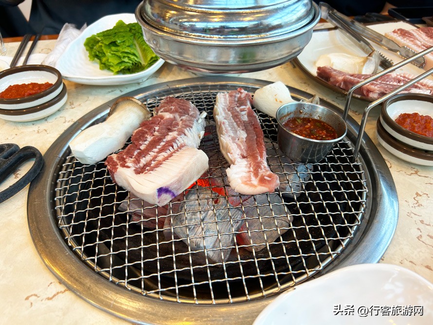 韩国济州岛和美国夏威夷,济州岛游玩