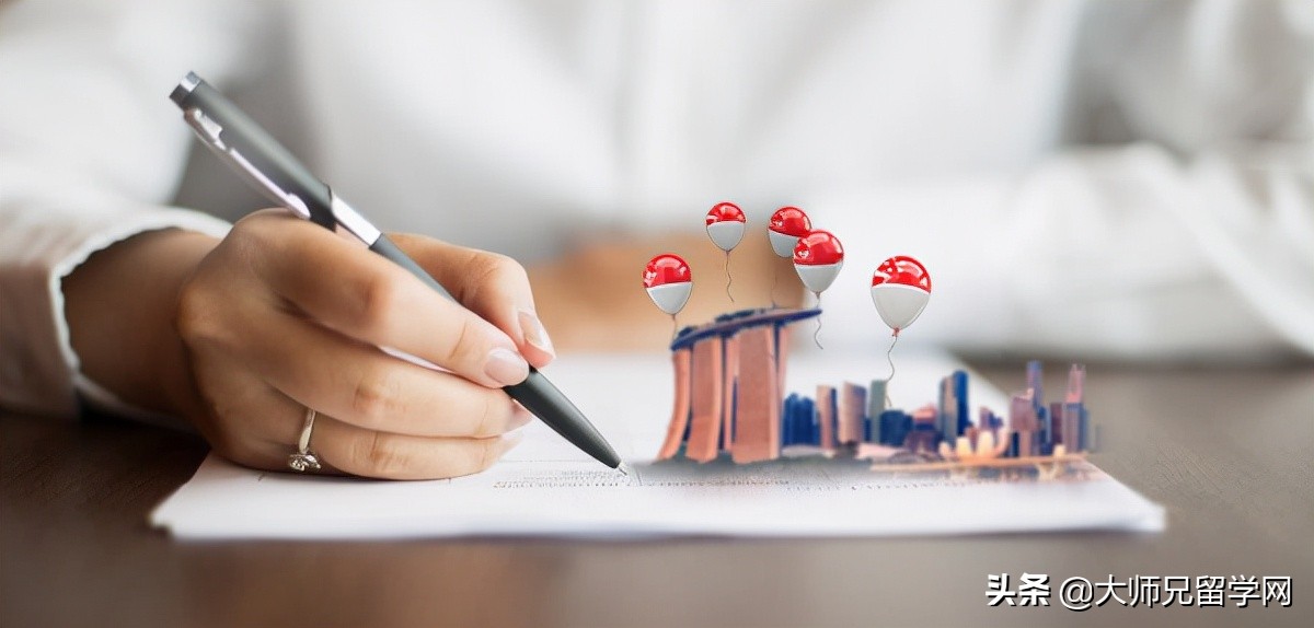 2021年新加坡申请pr需要资料,新加坡PR申请条件