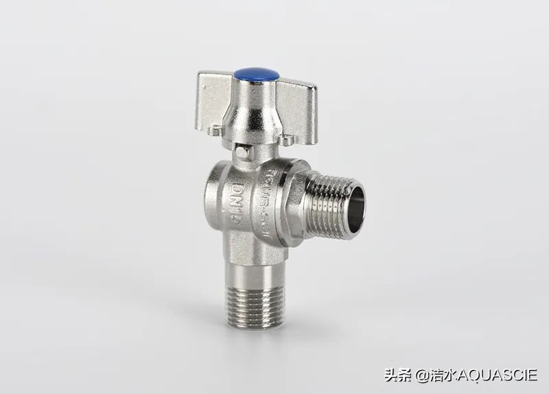 德国洁水管道（AQUA-SCIE）及其系列产品大全！建议收藏