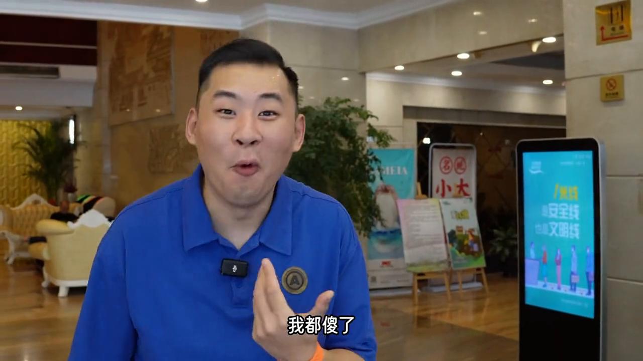 洗牙沉浸式体验,洗牙是种什么体验