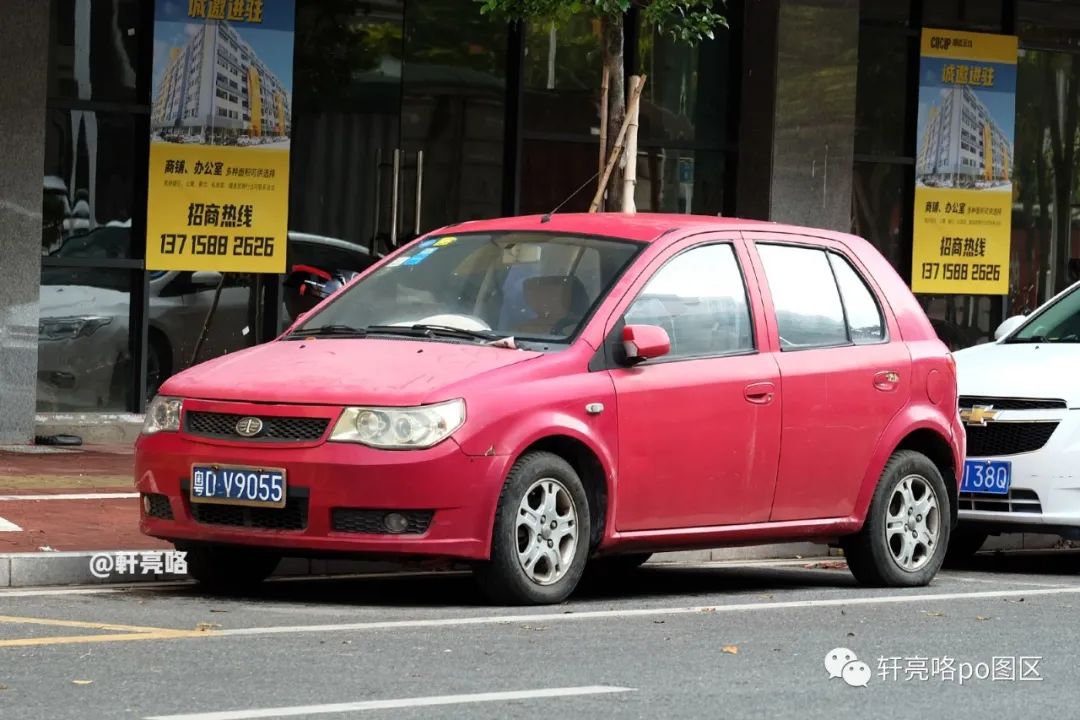 孙燕姿代言汽车,孙燕姿威驰