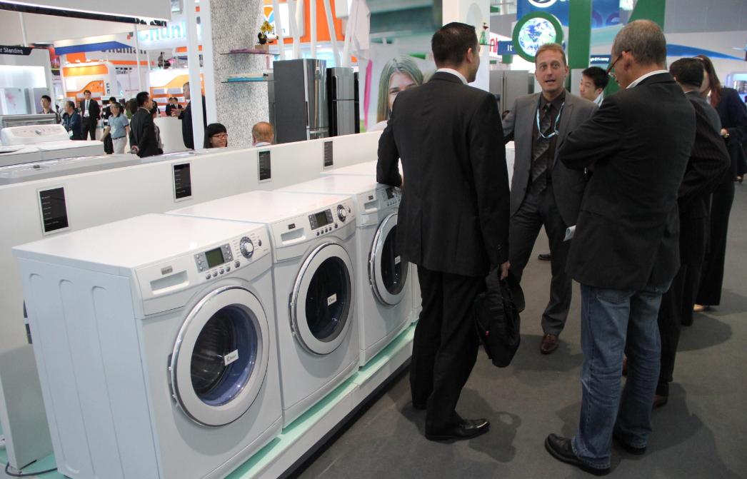 家电类盈利模式有哪些,家电行业盈利模式分析案例