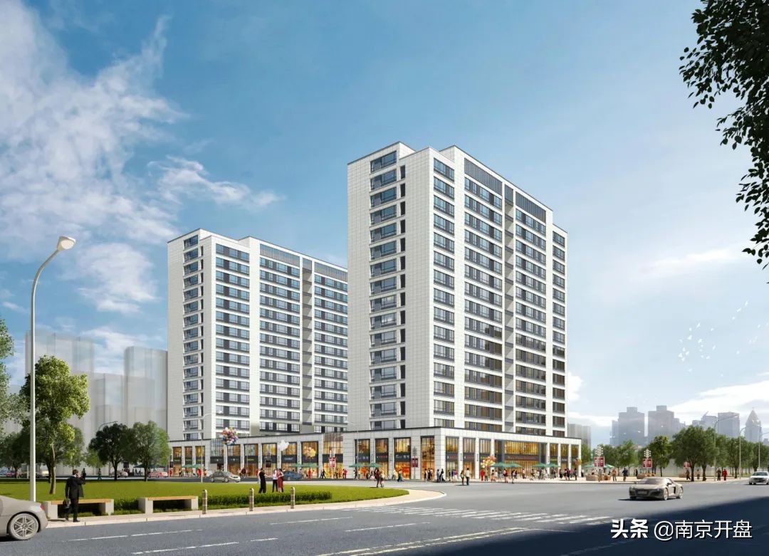 时隔20多年！南京一地铁盘被收回