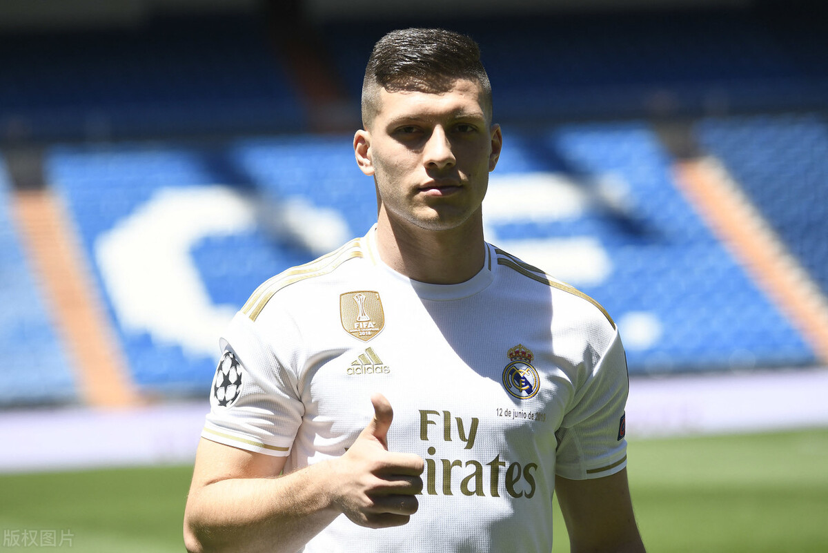 2023年欧洲足坛转会,欧洲皇马最新转会消息