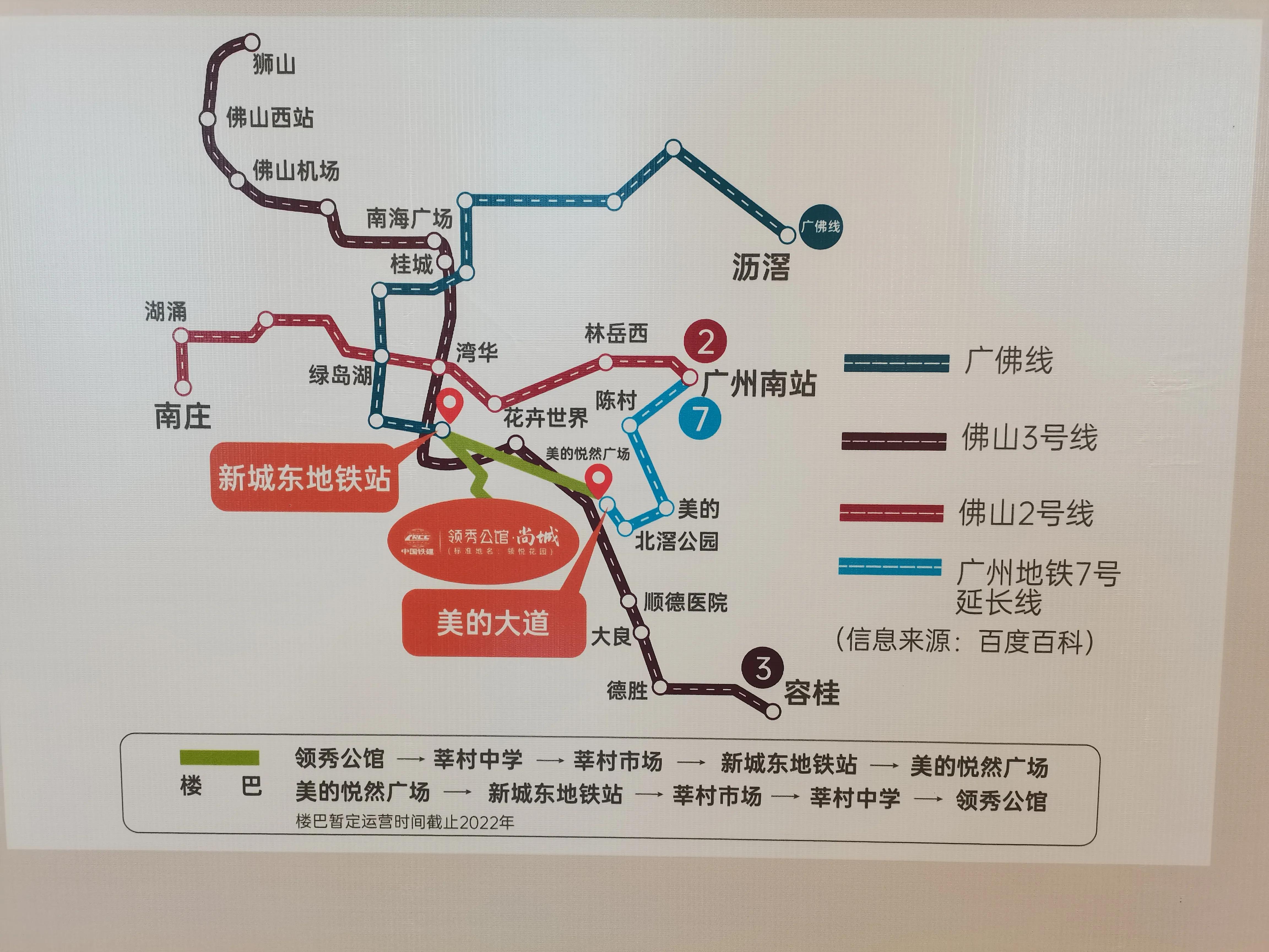 顺德北滘中铁领秀公馆评价,北滘领秀公馆值不值得入手