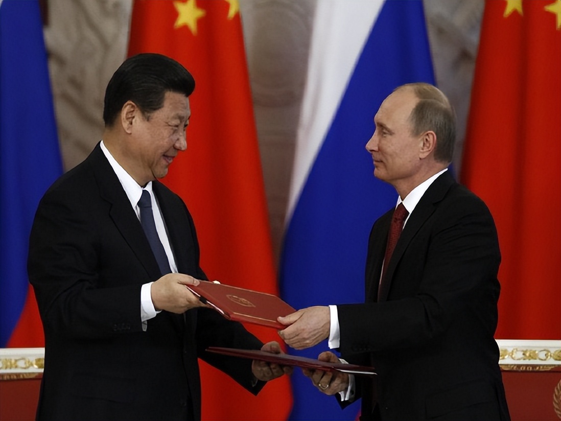 美国对俄乌冲突的最新表态,美国对俄乌冲突态度