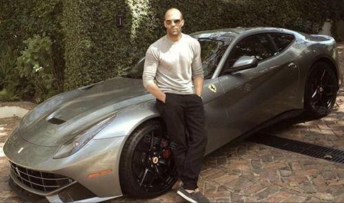 十大顶级球星豪车,十大顶级豪车明星