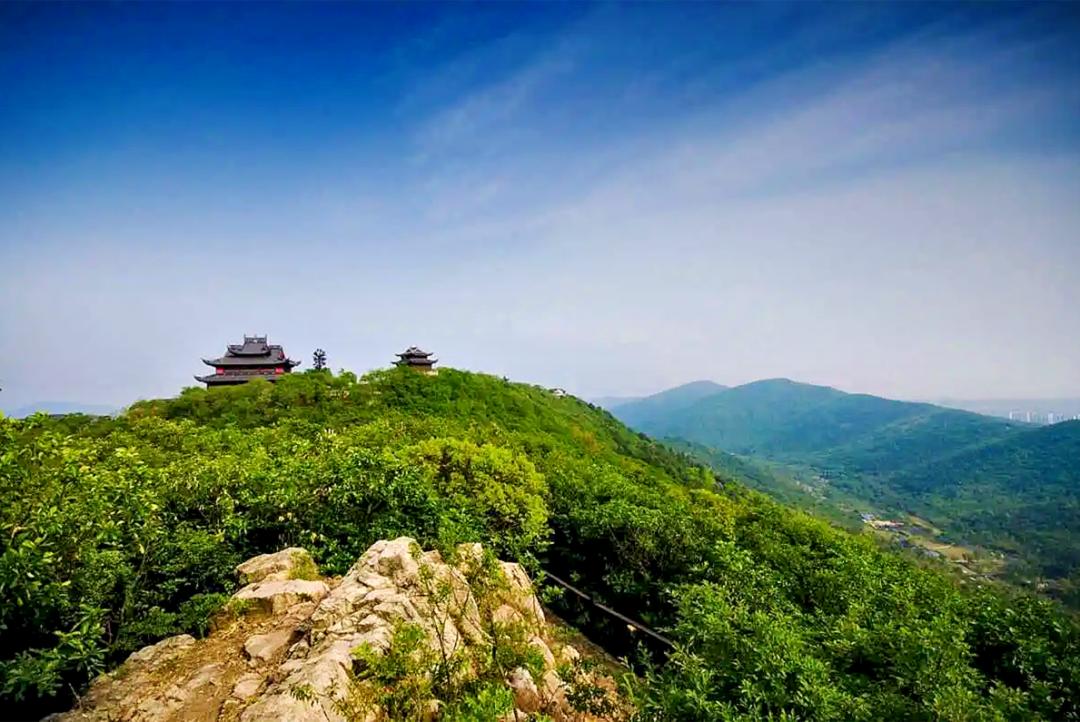 苏州避暑纳凉好玩的地方,苏州南通避暑