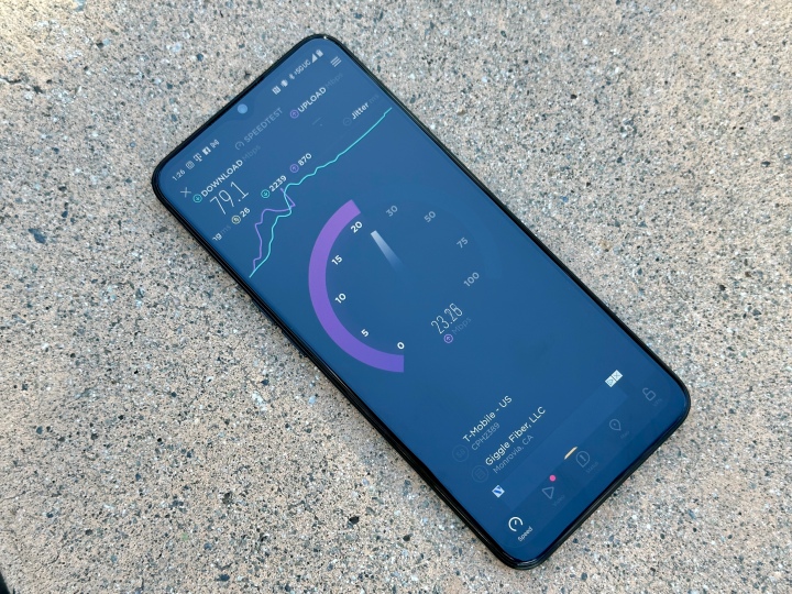 手机5g信号什么覆盖范围最广,5g覆盖范围详解