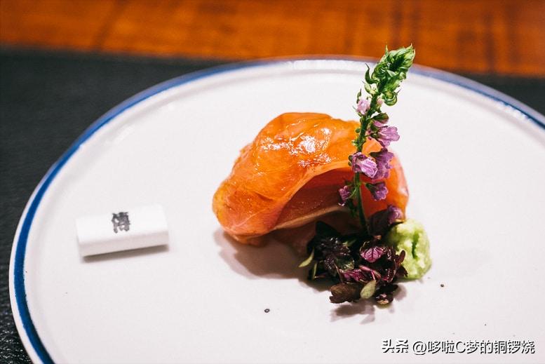 世界顶级餐厅美食排行,世界十大美食餐厅排名