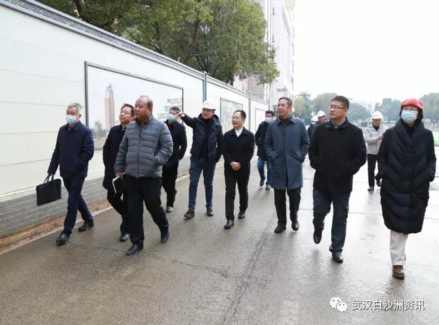 长虹高中白沙洲,白沙洲长虹高中怎么样