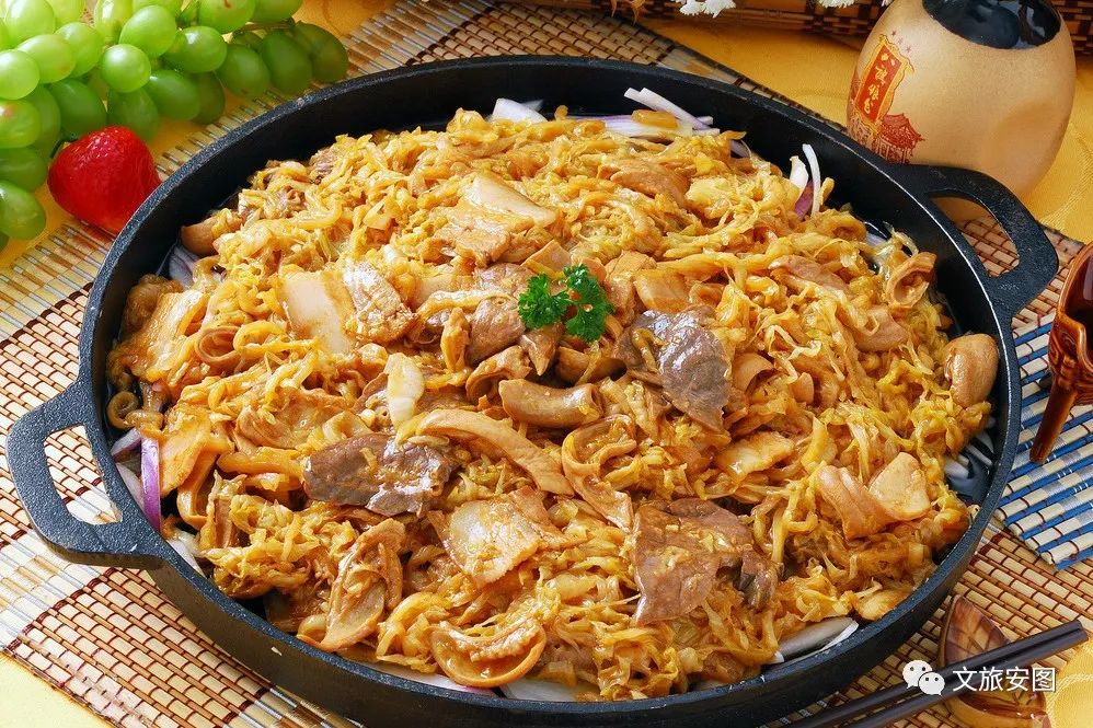 安图旅游民宿,安图旅游住宿攻略