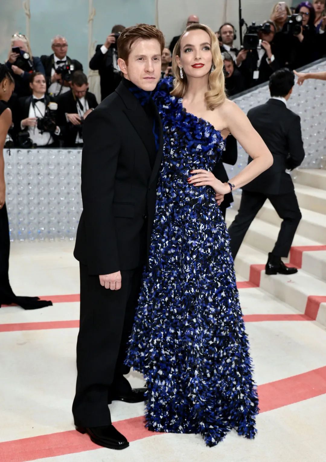 今年的时尚界年度奥斯卡,时尚奥斯卡metgala