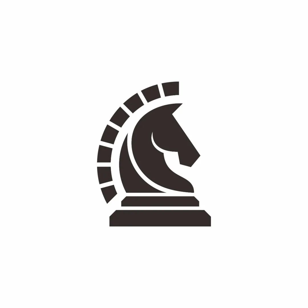 马设计logo中国风元素,马标志设计