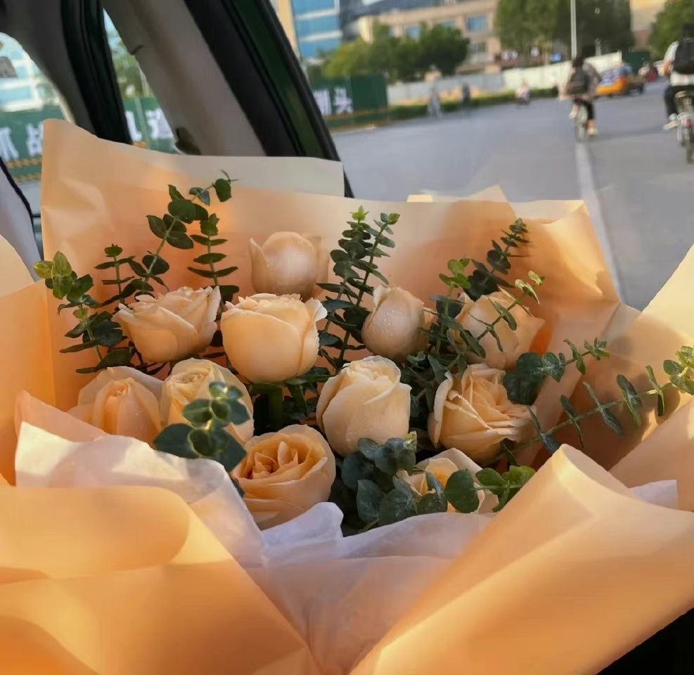 领结婚证发朋友圈的高级文案,自己生日文案朋友圈高级简短