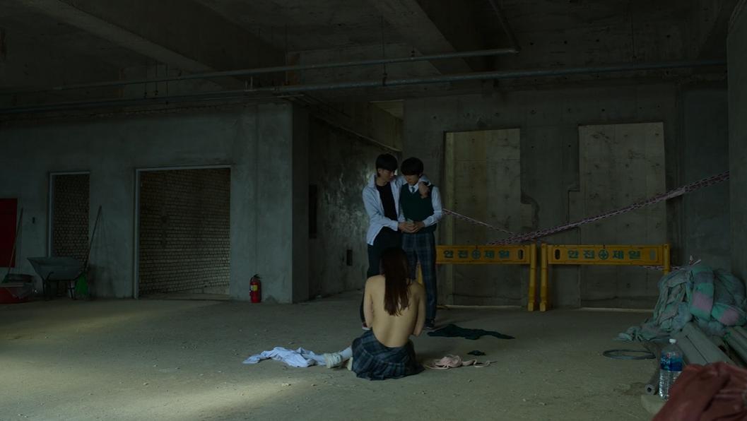 韩国有哪些丧尸题材电影,十部必看的丧尸电视剧韩国