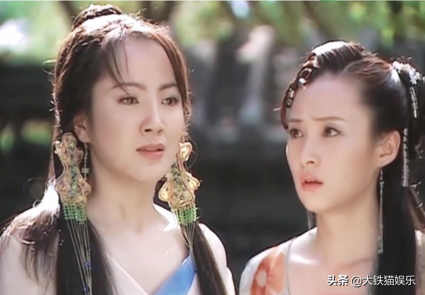 老版天龙八部段正淳情人们,03版的天龙八部段正淳是谁演的