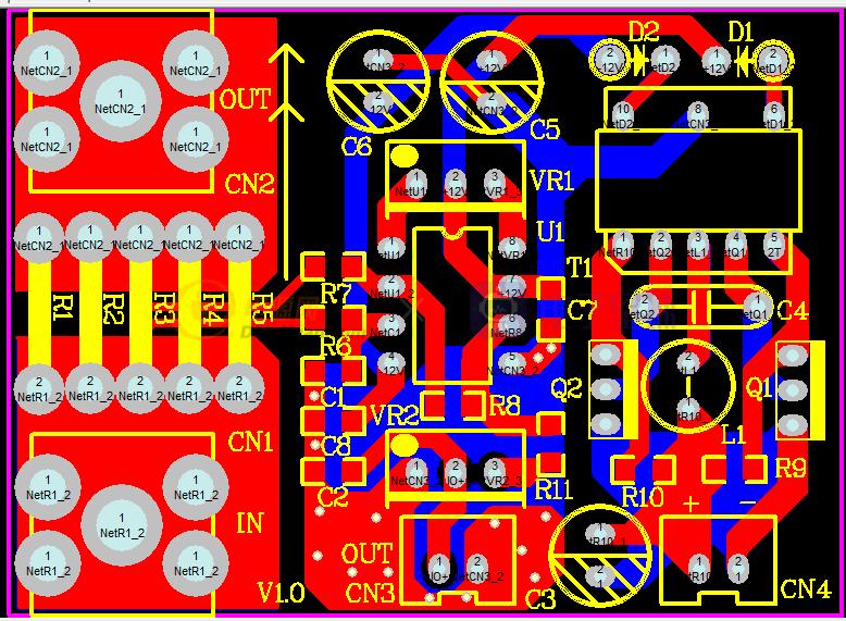 大功率升压电源制作,大功率移动电源制作方法