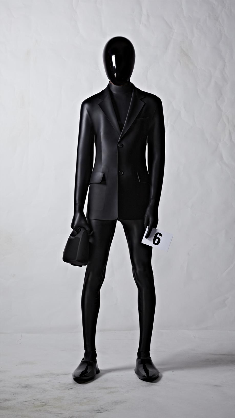 高定全新系列,高定和大众定制区别