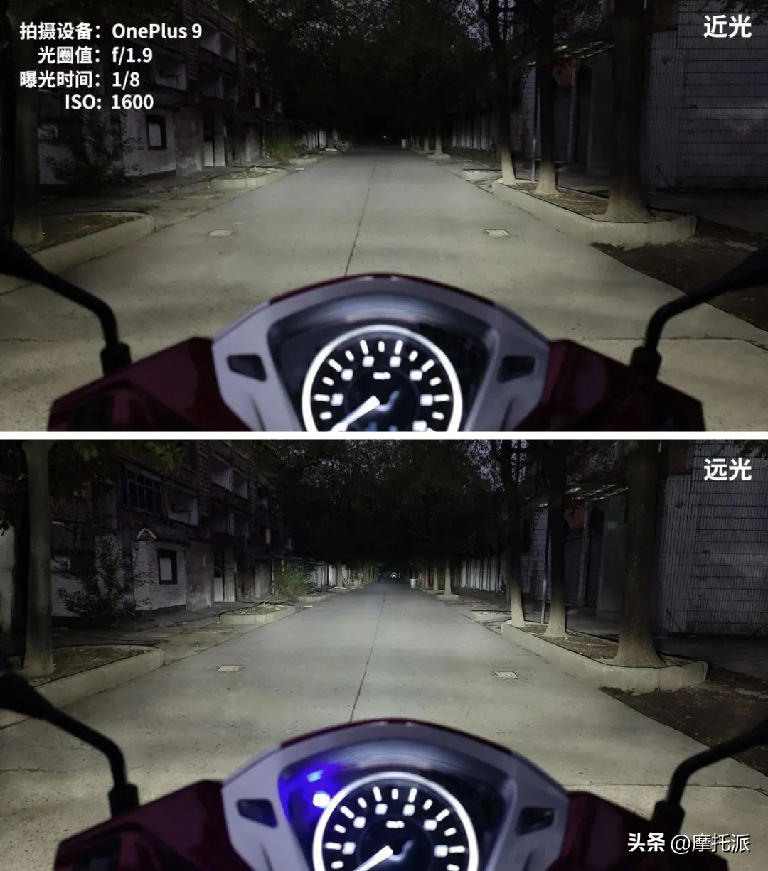 本田lead125新老款区别,本田lead125到底值不值得入手