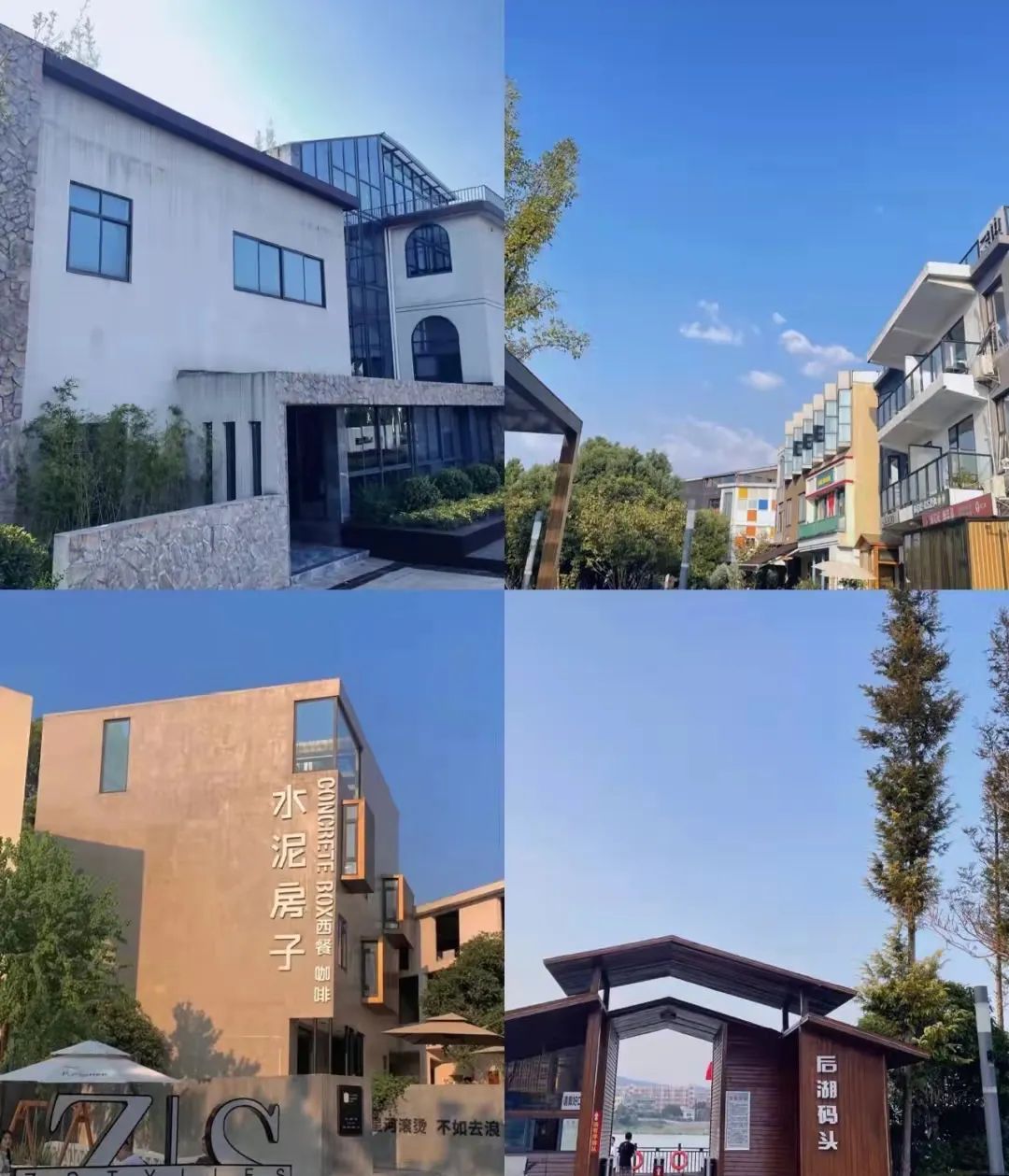 湖南长沙旅游十大网红打卡,长沙好玩的地方一日游网红打卡