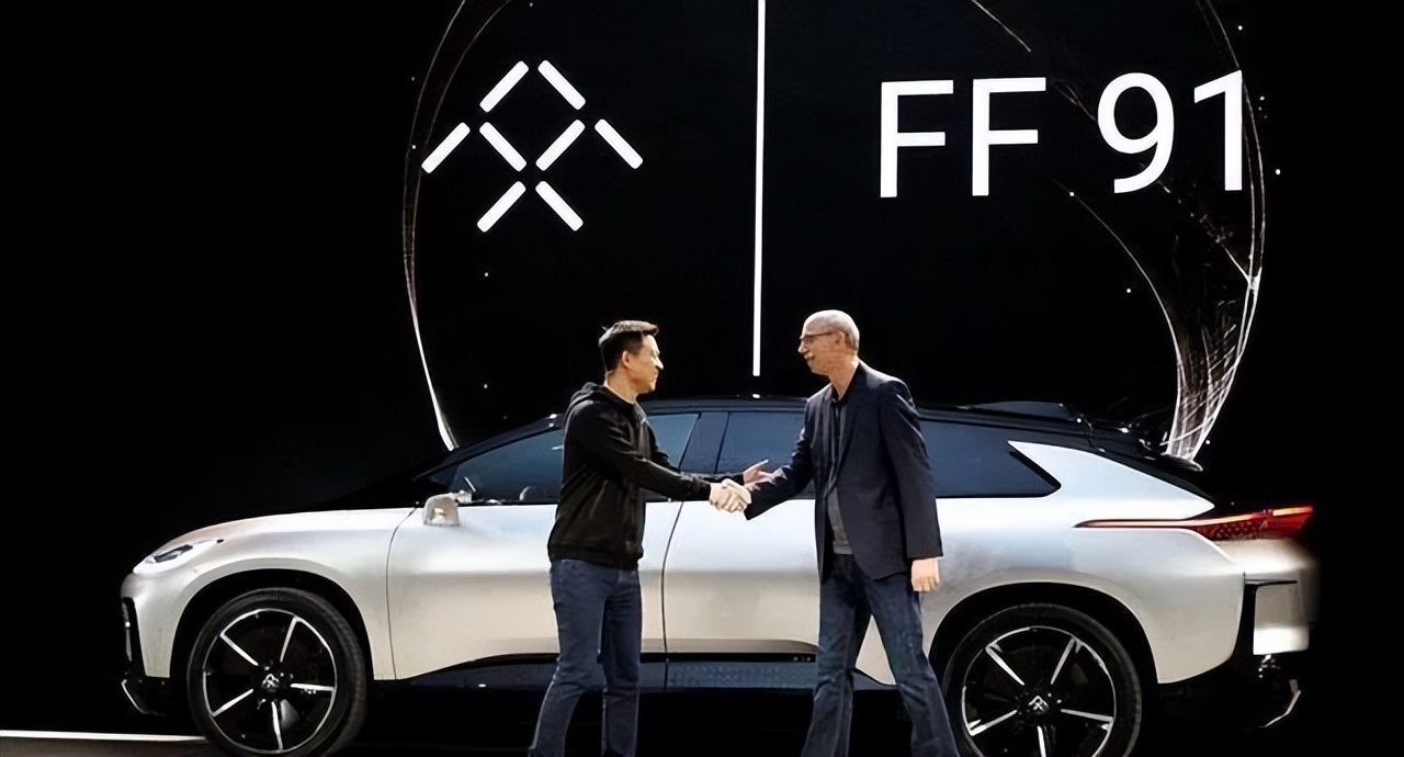 科创圈多位亿万富豪成“老赖”，然后呢？