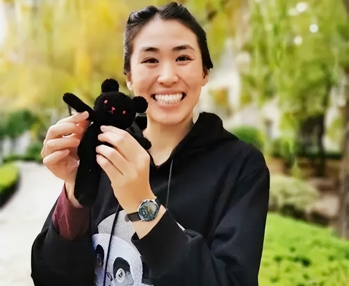 郎平国外住宅,十年前郎平斥资在北京买的豪宅