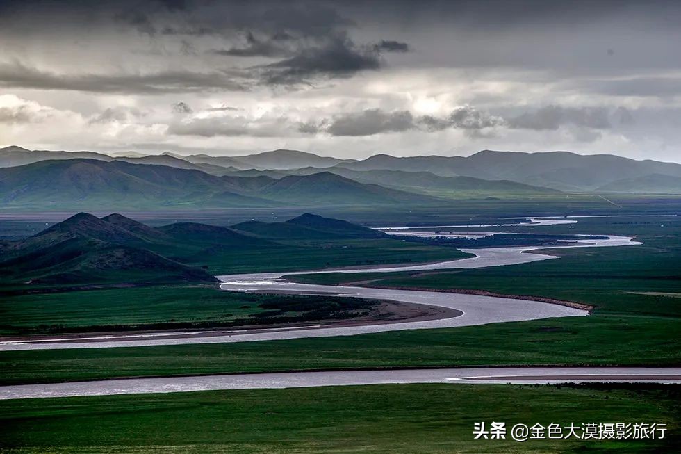 甘南是人间仙境吗,甘南仙境般的存在