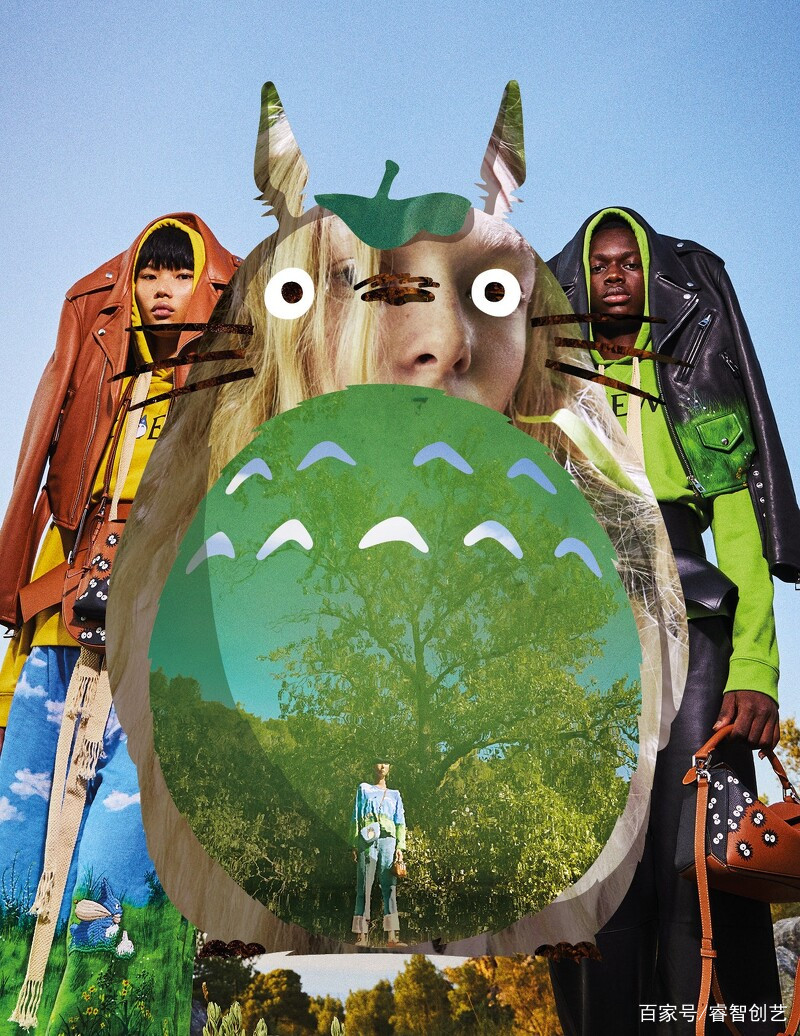 哪些匪夷所思跨界联名爆款,意想不到的跨界联名