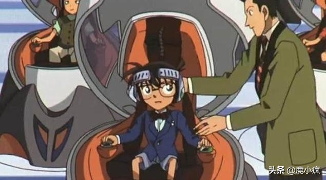 想弄懂什么是“元宇宙”？看这5部电影就够了，有一部片火了23年