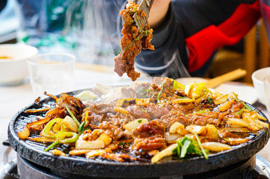 北京正宗的卤煮豆汁,北京卤煮豆汁传统美食推荐