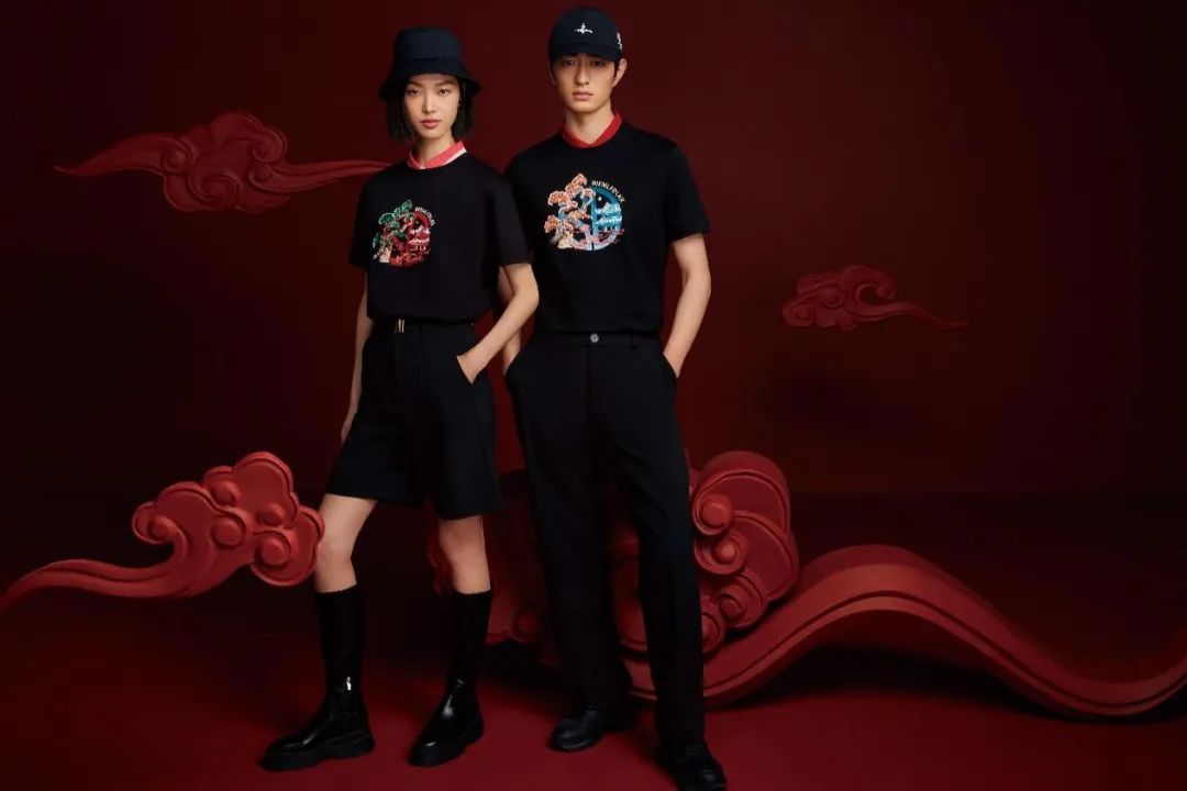 比音勒芬集团有几个下属品牌,比音勒芬品牌是谁创立的