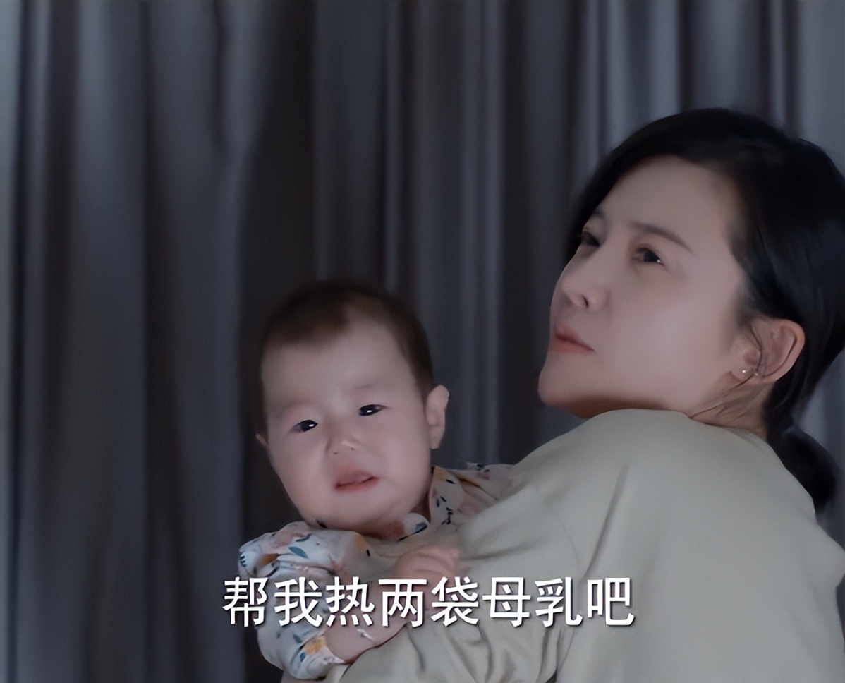 宝宝吃不饱母乳是不够奶水吗,母乳不足是因为奶水少吗
